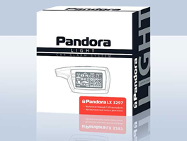 Pandora LX3297