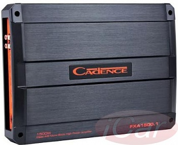 Cadence FXA-1500.1