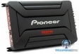 Pioneer GM-5602